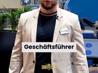 Nico berichtet über das Coaching