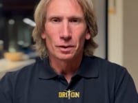 Ronny berichtet über das Coaching