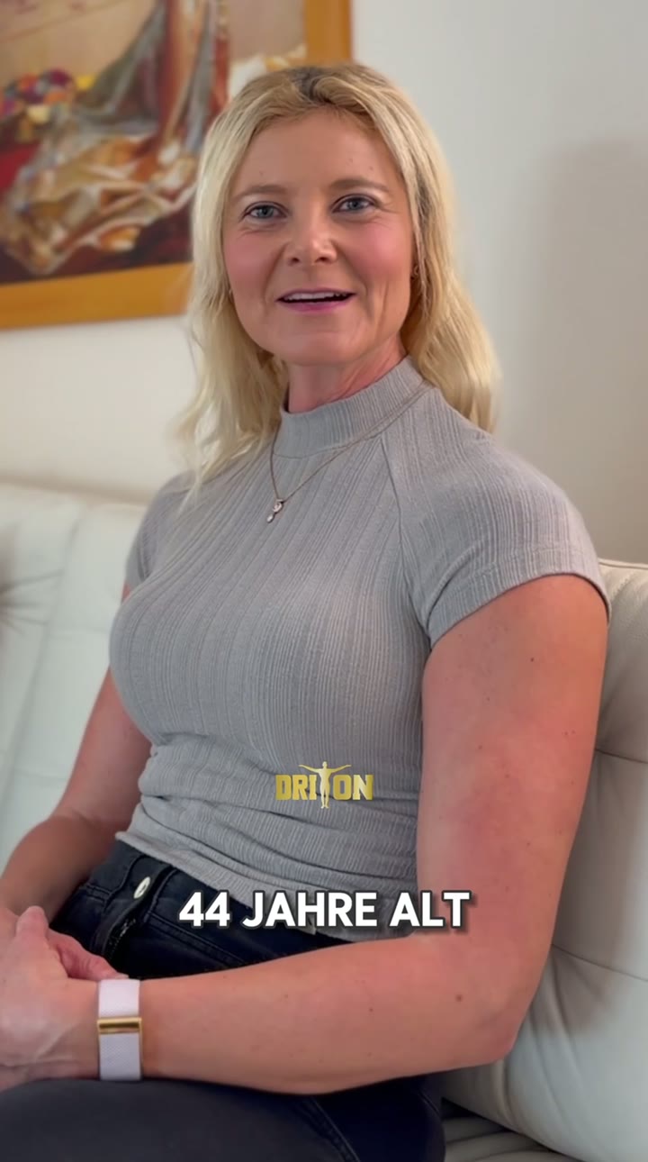 Kerstin berichtet über das Coaching
